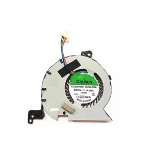 Per dissipatore di calore ventola di raffreddamento CPU laptop Dell Latitude E7250 E7450 0J3M4Y J3M4Y - Foto 1 di 6