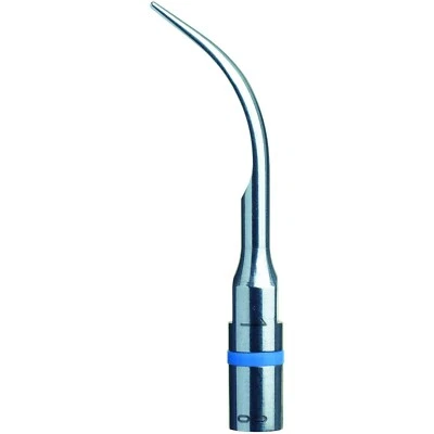 Acteon Satelec Scaling Insert Scaler Tips Tip #1 Made in France Original Pack - Image 1 of 3