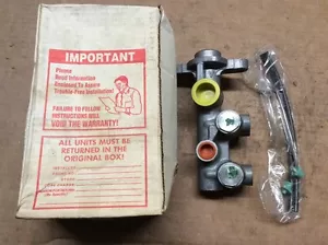 Wagner R114194 Brake Master Cylinder - Picture 1 of 7