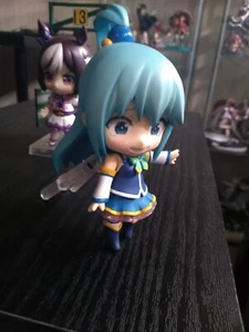 Good Smile Company Nendoroid Aqua - USED - Picture 1 of 1