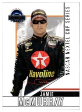 2006 Press Pass Eclipse #11 Jamie McMurray