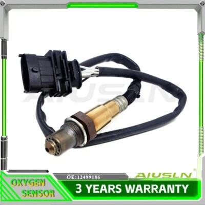 New O2 Oxygen Sensor Upstream Fits For 2011 2012 2013 2014 Chevrolet Cruze 1.4L Foto 1 de 4