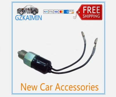 Backup light switch sensor 32005-21000 For Nissan 200SX 280ZX 720 pickup Datsun - Image 1 of 4