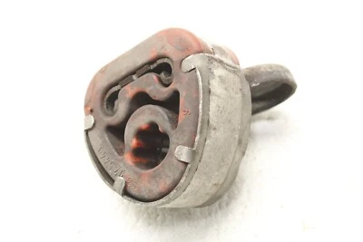 Cabide de escape 2002 Mercedes CLK55 AMG 98-02 - Imagem 1 de 4