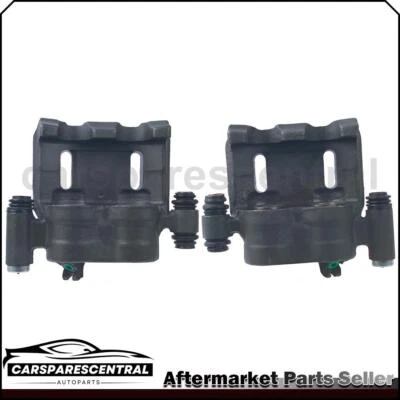 Pinzas de freno delanteras para Chevrolet W4500 Tiltmaster Cardone Reman 1988 1989 1990 Foto 1 de 4
