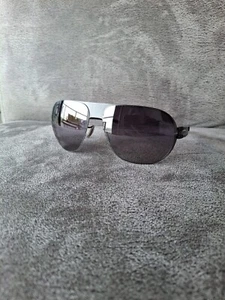 IC! berlin ONONO Sunglasses Model T50 Color Black Lenses 60-16 - Picture 1 of 5