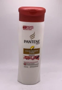 Pantene Color Hair Solutions Preserve Shine Shampoo 12.6 Fl Oz - Picture 1 of 2