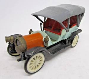 DV11905 RAMI JMK METAL 1/43 DELAUNAY BELLEVILLE 1904 Ref 20 Variante 1 - Imagen 1 de 12