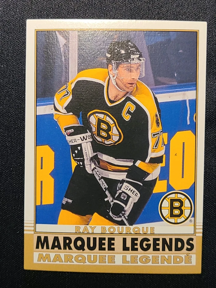2020-21 OPC Retro Parallels (Cards #1-599) (List) - Image 1 of 1