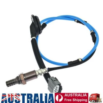 Downstream O2 Oxygen Sensor 36532-RAA-A01 For 2003-2007 Honda Accord 2.4L L4 - image 1 of 4
