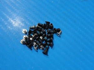 MSI GF75 Thin 10SCXR 17.3" Genuine Laptop Screw Set Screws for Repair ScrewSet - Afbeelding 1 van 1