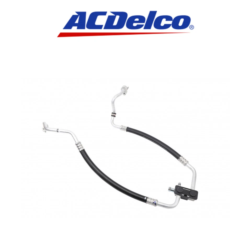 Шланг кондиционера ACDelco в сборе 15-32600 22722474 для Chevrolet Equinox 2005-2005 годов выпуска - Изображение 1 из 2