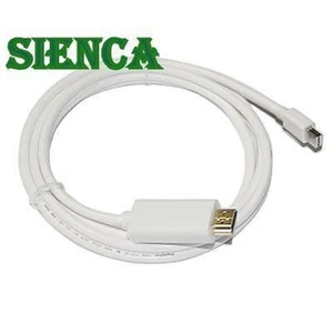 6 piedi Mini Displayport a HDMI cavo adattatore TV video per Macbook Mac Pro Air US - Foto 1 di 2