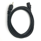12Ft Power Cable Cord For Numark Cdn25 Tt200 Tt1600 Tt1650
