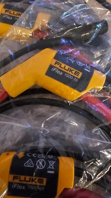 Fluke Iflex 1500-18 - Image 1 of 2