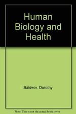 Human Biology and Health, Baldwin, Dorothy