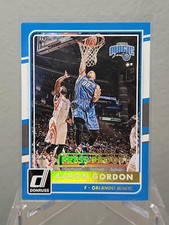 2015-16 Donruss Press Proof Gold Aaron Gordon #1/10