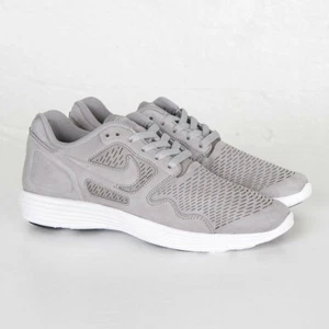 Nike Lunar Flow LSR Premium 833127-002 Hombre Talla EE. UU. 8.5 NUEVO 🙂✅ - Imagen 1 de 5