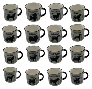 Ceramic Dog & Pets Novelty Mugs - Gift Mug - Coffee / Tea Mug - Various Styles - Picture 1 of 30