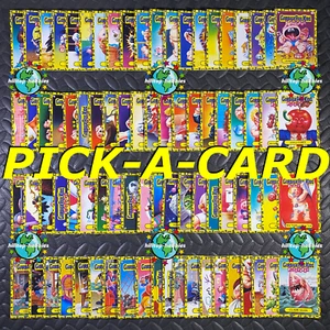 GARBAGE PAIL KIDS 2011 FLASHBACK SERIES 2 PICK-A-CARD YELLOW BASE STICKERS TOPPS - Picture 1 of 321