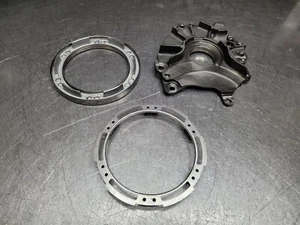 NISSAN CVT7 RE0F11A, JF015E -  REVERSE CLUTCH PISTON W/RETAINER SPRING AND PLATE - Picture 1 of 4