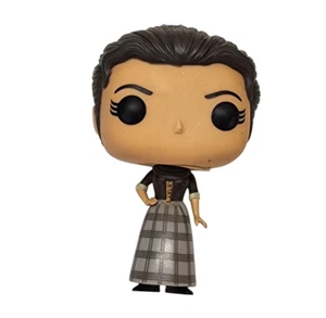 Funko Pop! Figura de vinilo suelta Television Outlander Claire Randall #250 sin caja - Imagen 1 de 8