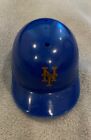 Miniature Mlb Nl East New York Mets 2" Plastic Baseball Cap Souvenir Decoration