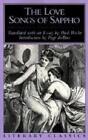 The Love Songs of Sappho (Paperback)
