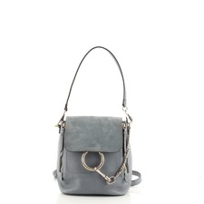 chloe backpack sale
