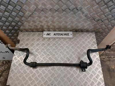 FORD TRANSIT CONNECT MK1 FRONT ANTI ROLL BAR SWAY BAR 24.5MM DIAMETER 2002-2012 - Image 1 of 4