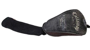 Callaway Copertura Mazza da Golf Big Bertha Gems 15 Pollici di Lunghezza Nero - Foto 1 di 5