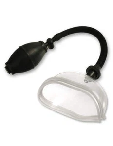 Fetish Fantasy High Intensity Pussy Pump - Picture 1 of 2