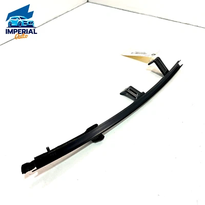 2015-20 ACURA TLX TECH+A FRONT LEFT DRIVER DOOR WINDOW RUNNING CHANNEL SASH OEM - Image 1 of 4