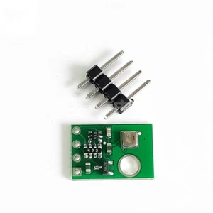 AHT20 Temperature and Humidity Sensor Module Upgrade I2C XD Moisture C7 - Picture 1 of 4