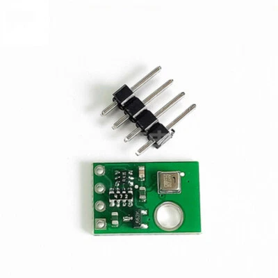 AHT20 I2C Temperature And Humidity Sensor Module DC 2.0-5.5V Probe AHT10 W - Image 1 of 4