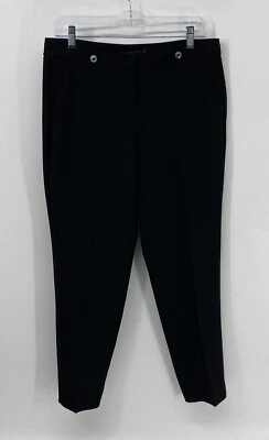 Leggings femininas White House Black Market WHBM cinza urze usadas tamanho pequeno - Imagem 1 de 4