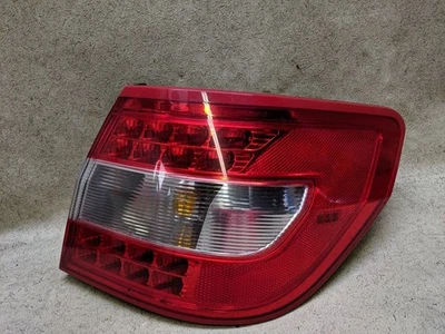 Passenger Right Tail Light Quarter Mounted Fits 07-09 LINCOLN MKZ o22-203452 - Image 1 of 4