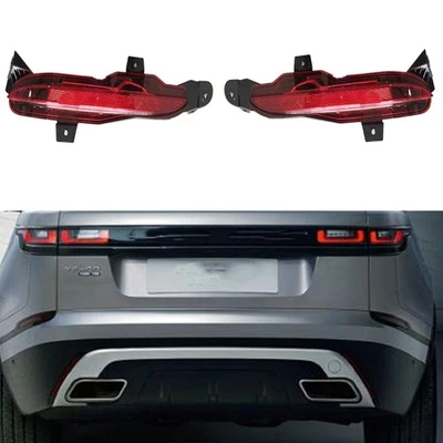 For Land Rover Range Rover Velar 2018-2022 Auto Rear Bumper Signal Light New - Image 1 of 4