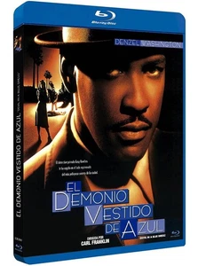 El demonio vestido de azul (Blu-ray) (Devil in a Blue Dress) - Imagen 1 de 1
