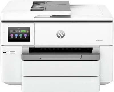 HP Kombigerät OfficeJet Pro 9730e AiO - Bild 1 von 4