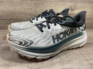 Hoka Challenger ATR 7 Trailschuhe 1134498 HMSP Harbor Mist Damengröße 8 B - Bild 1 von 15