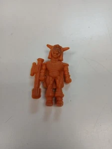 Vintage 1980s Vending Machine Toy, Space Ace, Black Star, Keshi - Picture 1 of 1
