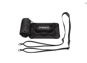 OtterBox Tablet Utility Series Latch Carrying Case W/Accessory Bag Black 10"-13" - Picture 1 of 3