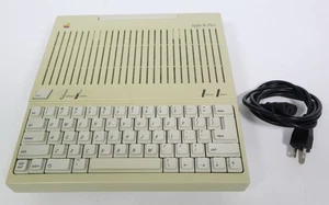 Computer Apple IIc Plus A2S4500 testato e funzionante - Foto 1 di 15
