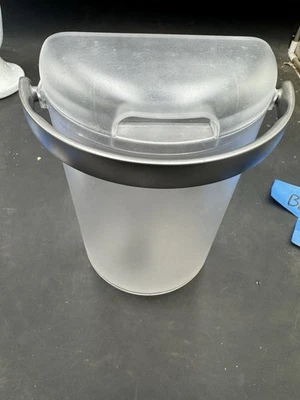 Keurig K Cafetera K84 Depósito de Agua Tanque con Tapa Repuestos Foto 1 de 4