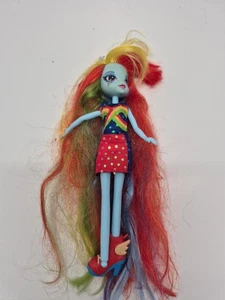 My Little Pony EQUESTRIA GIRLS 9" Puppe - Bild 1 von 3