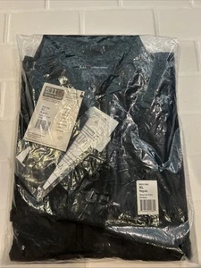 5.11 Tactical Series Herren Regular Taclite TDU Langarm 72002 Schwarz XL Neu mit Etikett - Bild 1 von 5