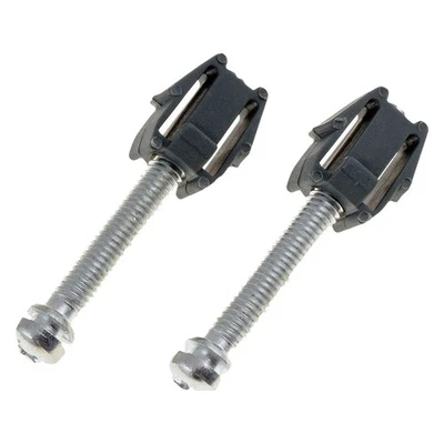 For Dodge B100 Van 1971-1972 Dorman Replacement Headlight Adjustment Screws Foto 1 de 2