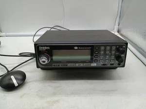 Uniden Bearcat BCD536HP Mobile Scanner - Zdjęcie 1 z 12
