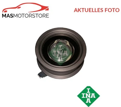 SPANNROLLE FÜR ZAHNRIEMEN INA 531 0440 30 P FÜR SKODA OCTAVIA I,FABIA I 1.9L - Image 1 of 4